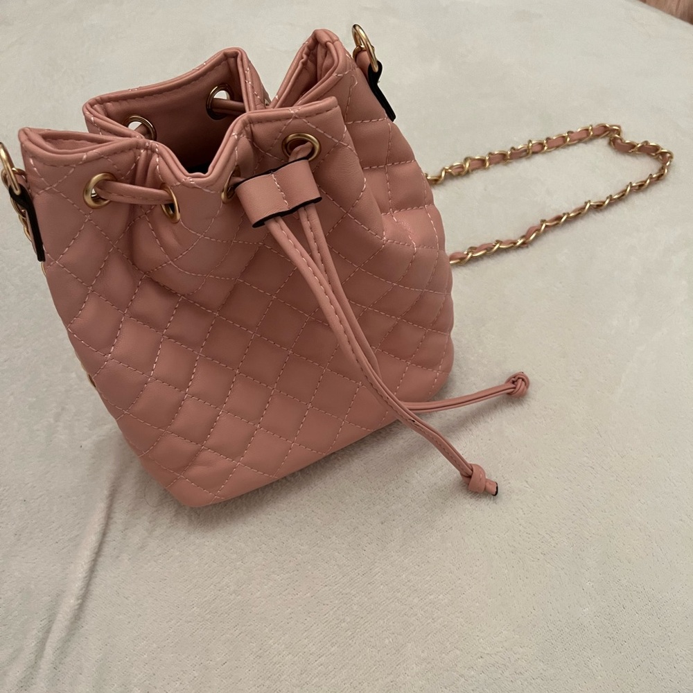 Cross Body Purse
